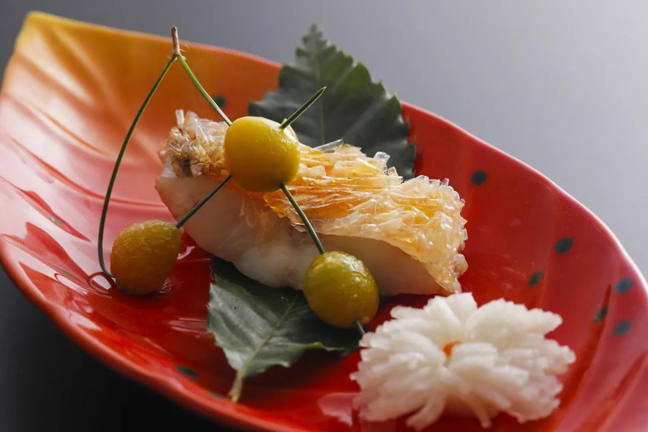 Ryokan Sanga Quioto