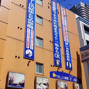 ウィークリーさっぽろ２０００ ホテル