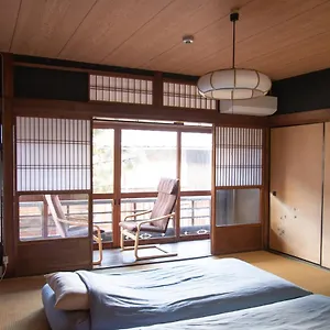 Guest house Ayame, Kyoto