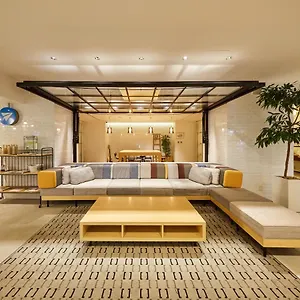 Hotel Edit Yokohama Yokohama (Kanagawa)