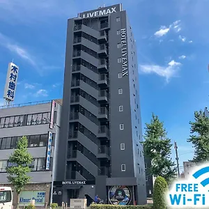 Livemax Budget Taikodori Hotel Nagoya