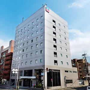 Hotel Surestay By Western Shin-osaka Ōsaka