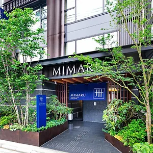 ホテル Mimaru Station, 京都市