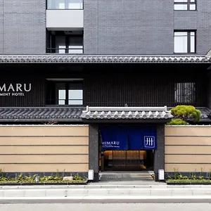 ホテル Mimaru 西洞院高辻, 京都市
