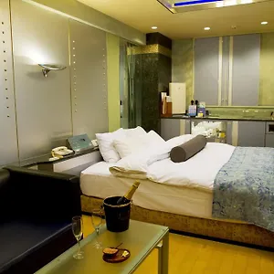 Grand Garden (adults Only) Love hotel Yokohama (Kanagawa)