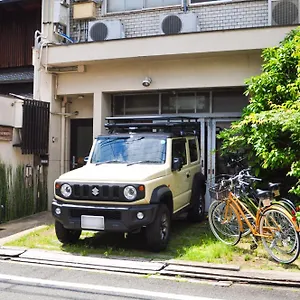 Suzuki Gasthof