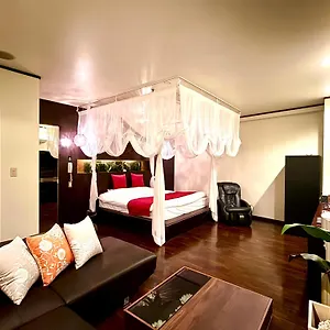 The Lotus Bali (adults Only) Hotel Kawasaki (Kanagawa)