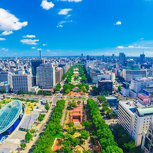 Four Points Flex By Sheraton Station Hotel Nagoya