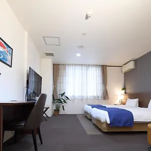 Tohkai Hotel Atsugi