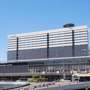 Hotel Remm Shin-osaka Ōsaka