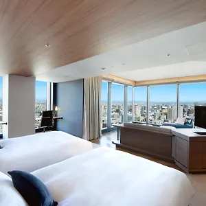 Hotel Sky Tower Nagoya