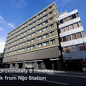 La'gent Nijo **** 京都