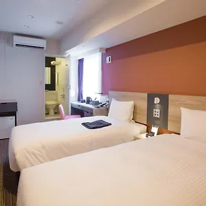 Hotel Kuretake Premium Nayabashi Nagoya
