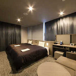Hotel Sanco Shinkansen-guchi Annex Nagoya
