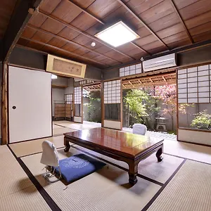 旅館 旅館田舎亭, 京都市