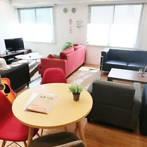Toho ゲストハウス