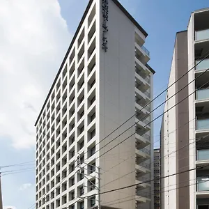 Hotel Shizutetsu Prezio Hakataekimae Fukuoka (Fukuoka)