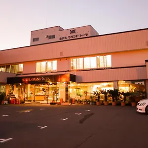 洞爺湖温泉　ホテルグランド　トーヤ 旅館