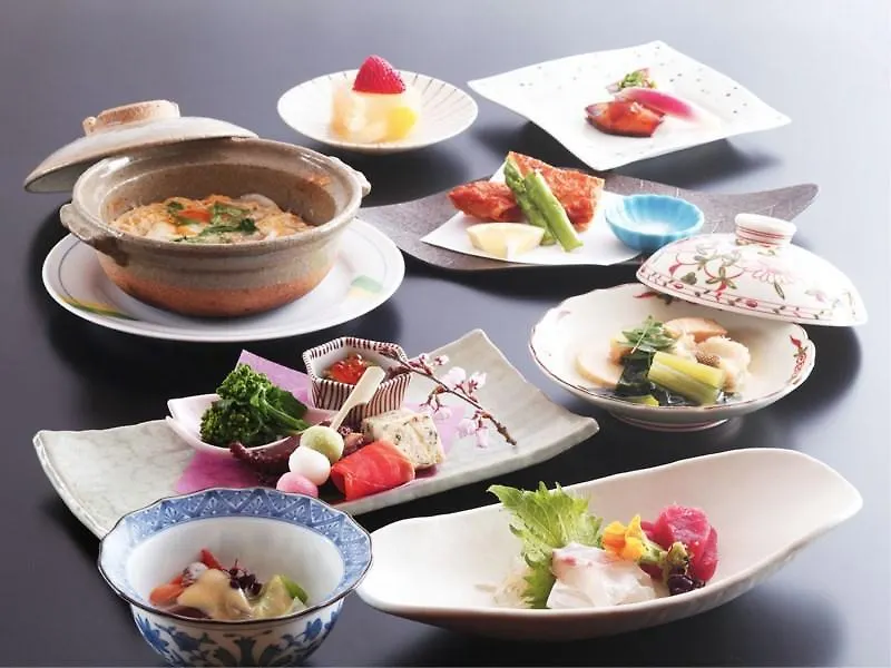 Ryokan Sanga Kyoto