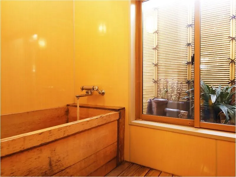 Ryokan Sanga Kyoto