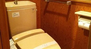 ****  Ryokan Sanga Kyoto Japan