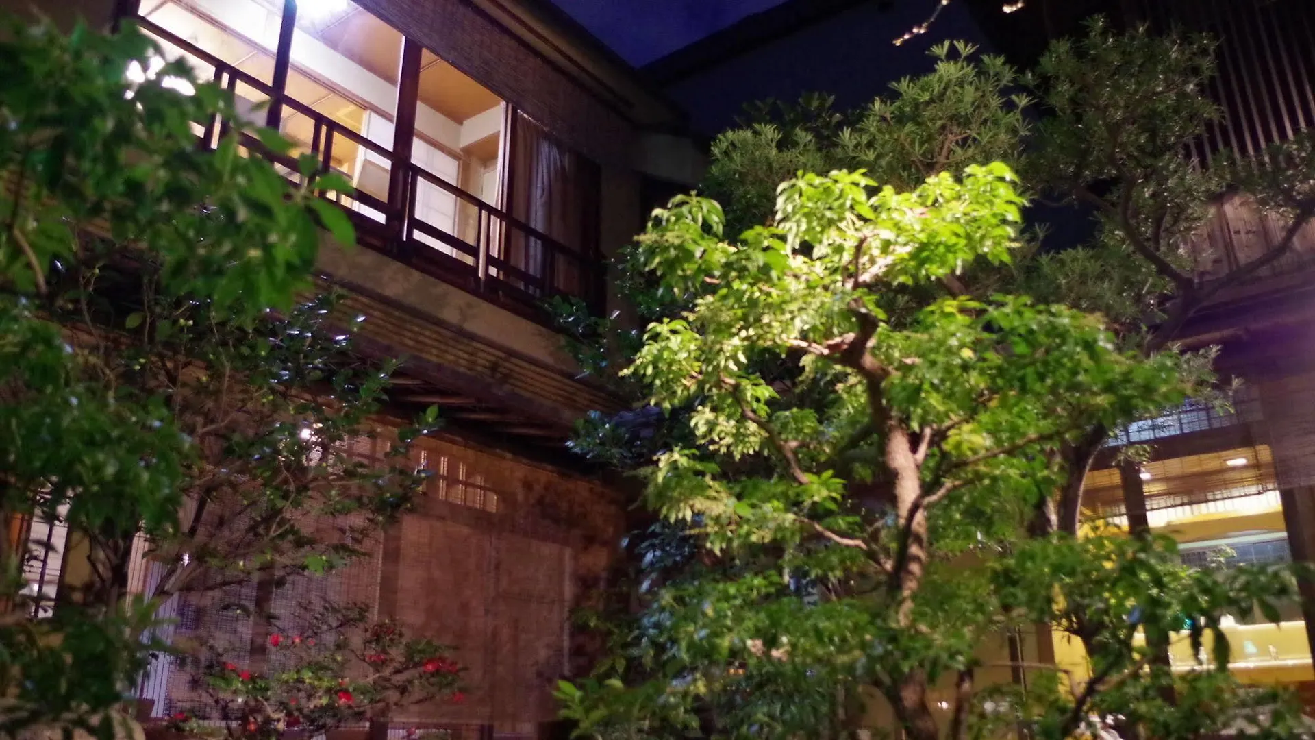 Ryokan Sanga Kyoto 4*,