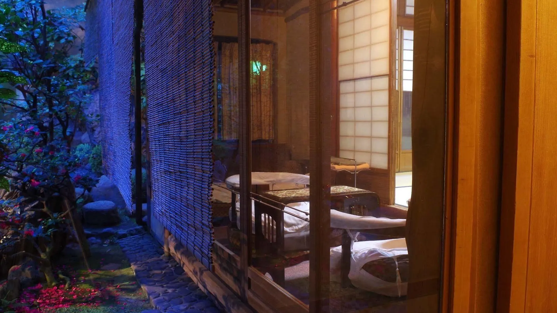 Ryokan Sanga Kyoto 4*,  Japan
