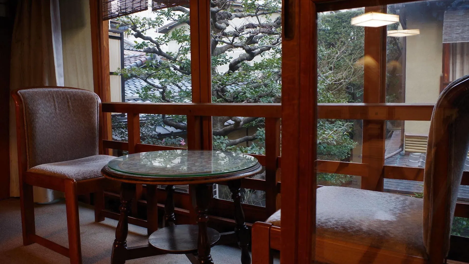 Ryokan Sanga Kyoto