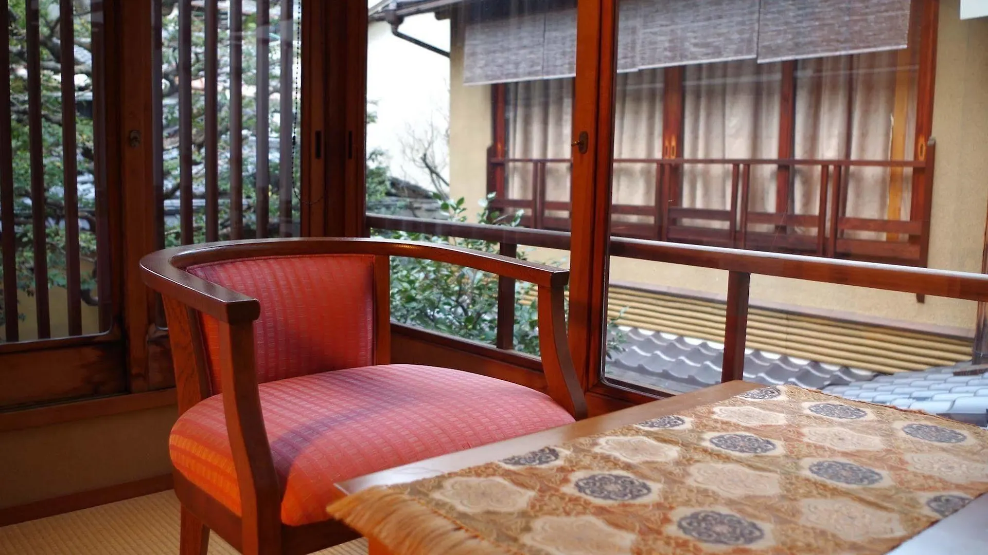 Ryokan Sanga Kyoto