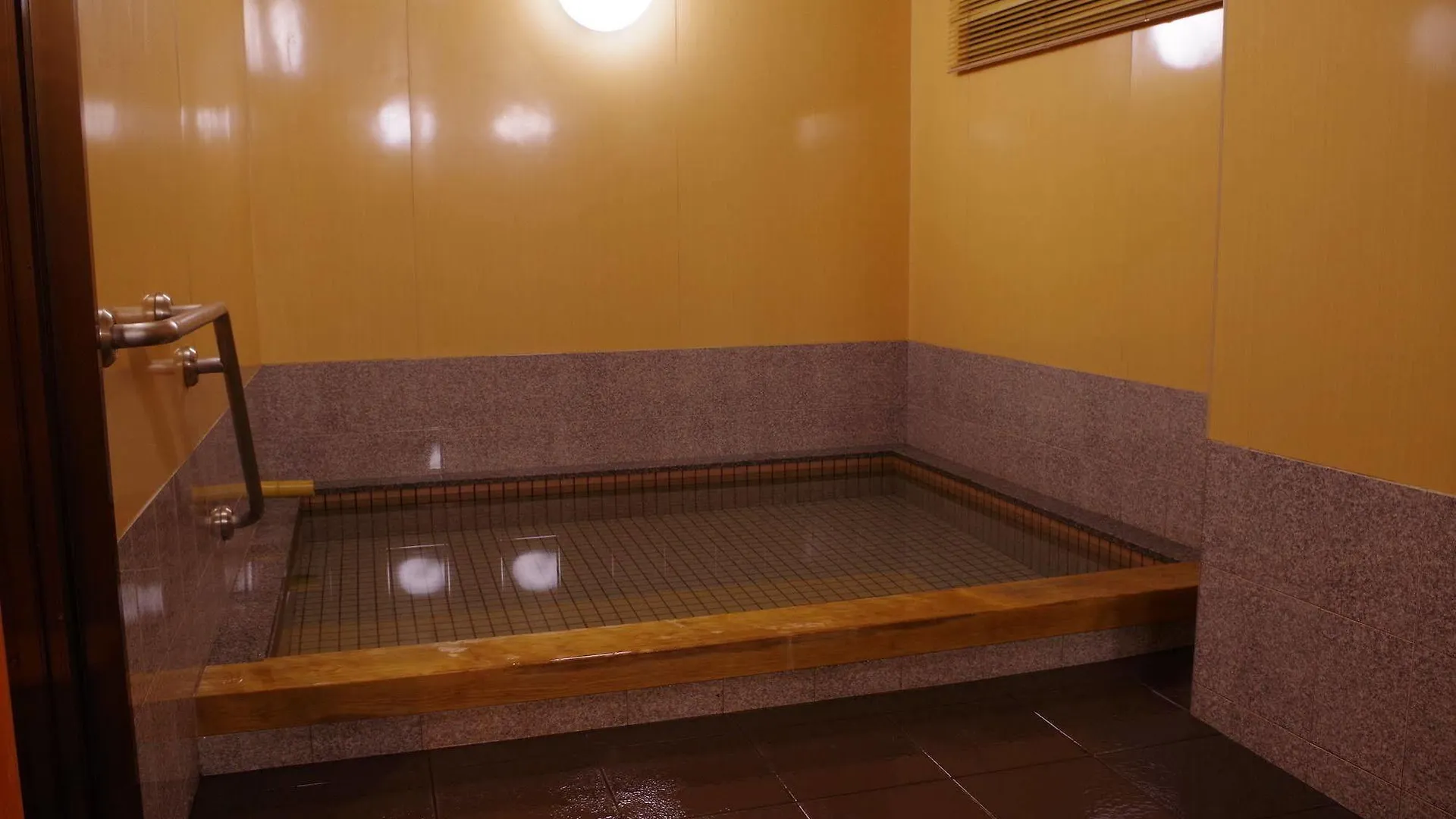 Ryokan Sanga Kyoto Japan