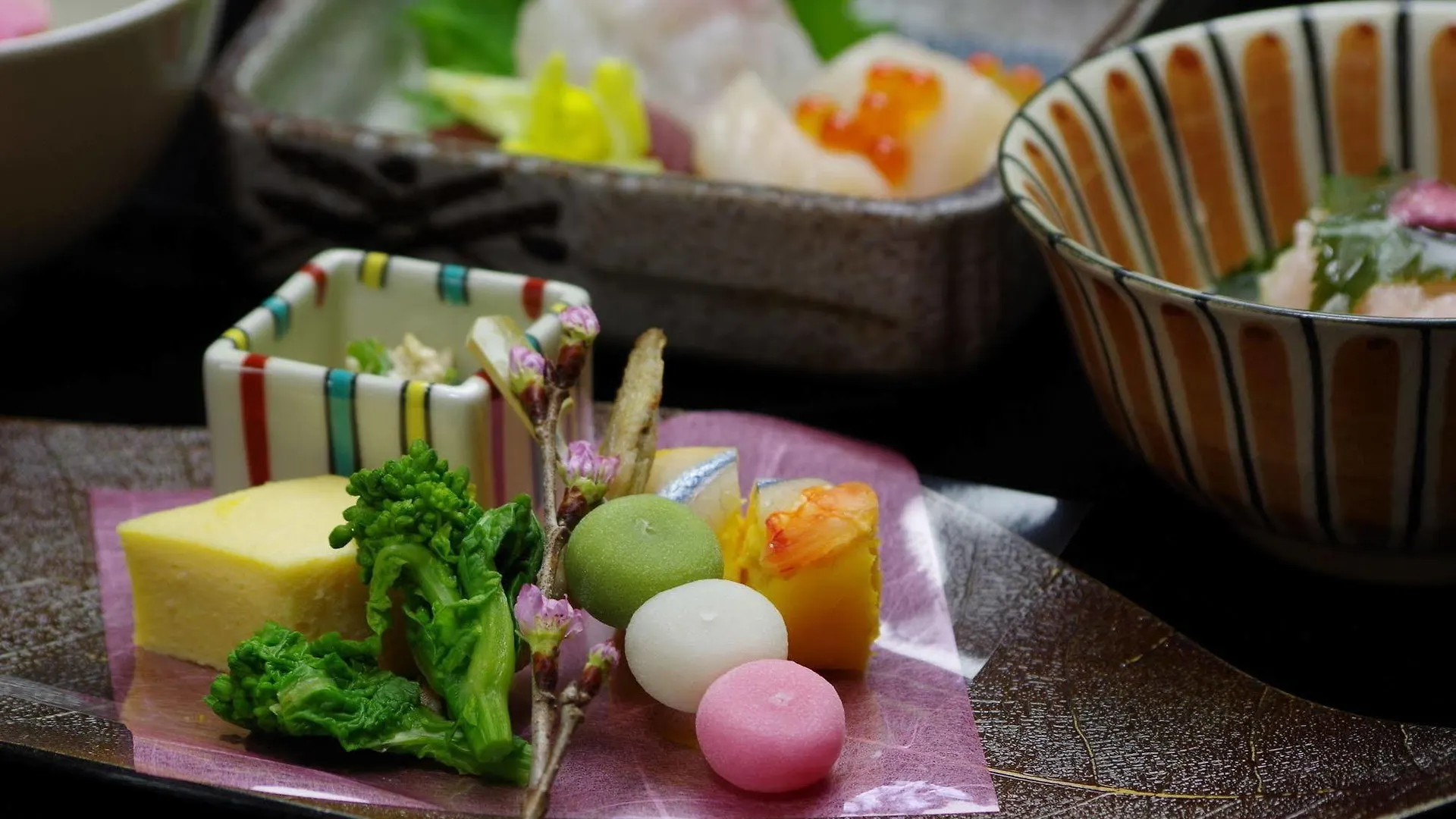 Ryokan Sanga Kyoto