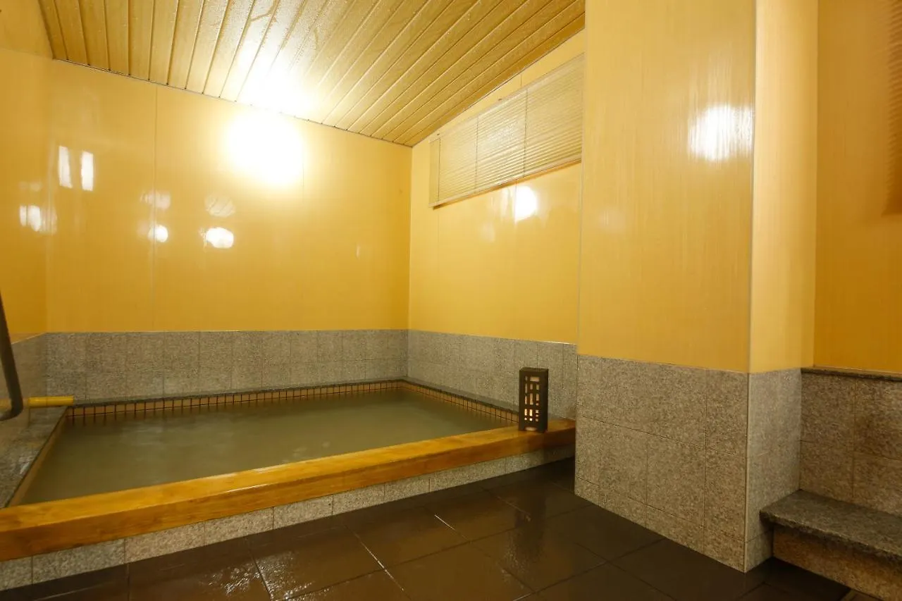 Ryokan Sanga Kyoto