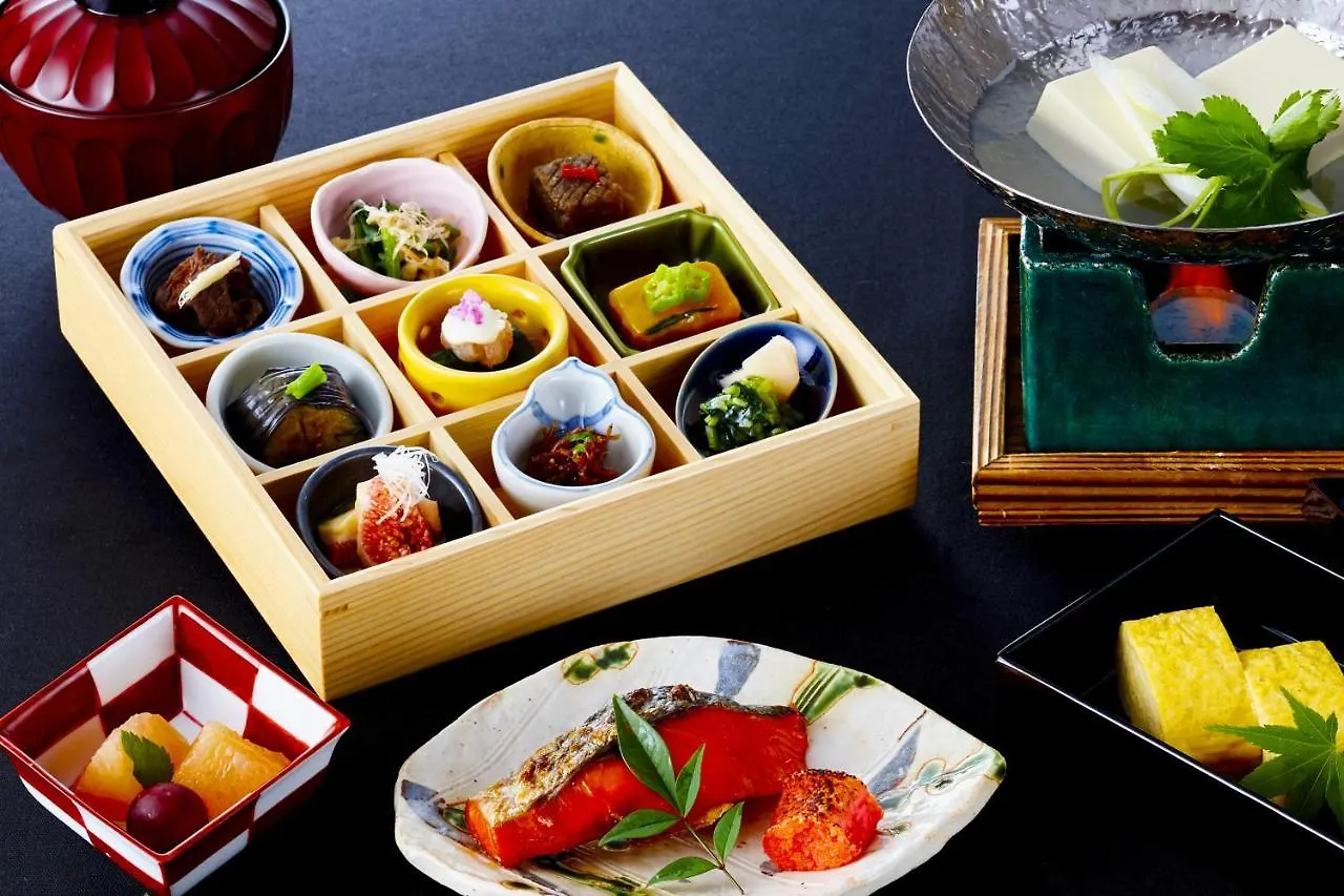 京都 桑加旅馆酒店