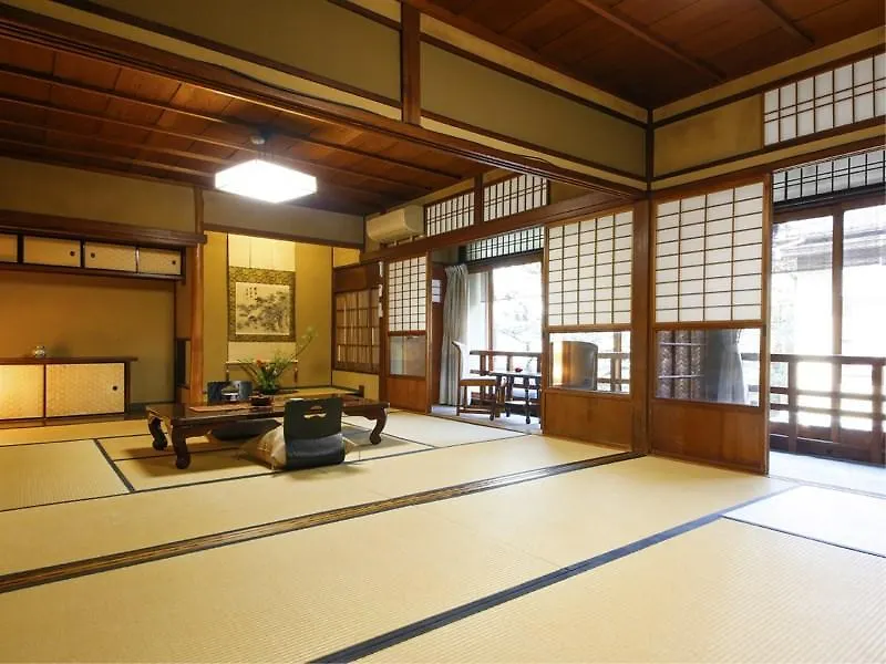 京都 桑加旅馆酒店