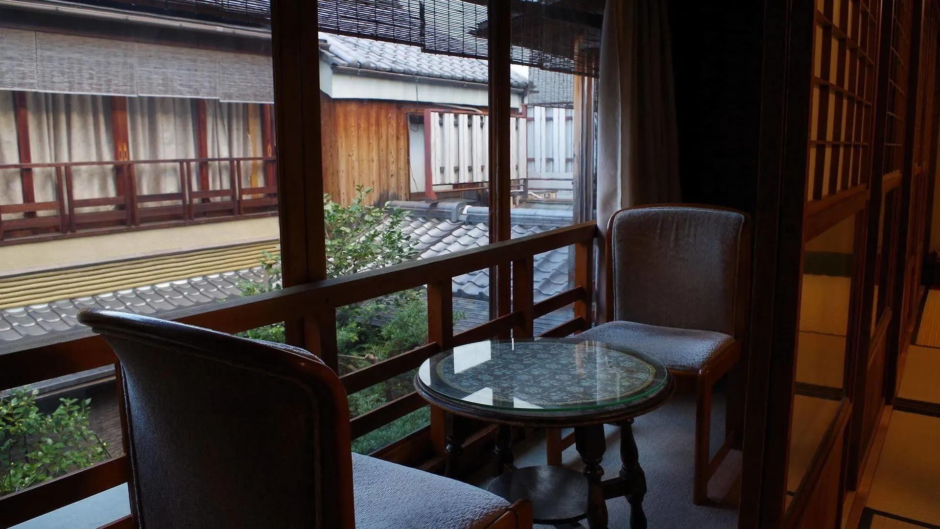 京都 桑加旅馆酒店 4*,  日本