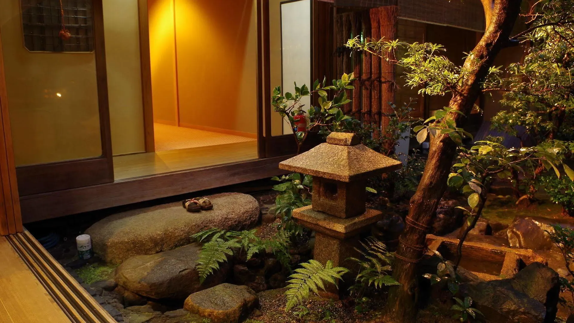 京都 桑加旅馆酒店