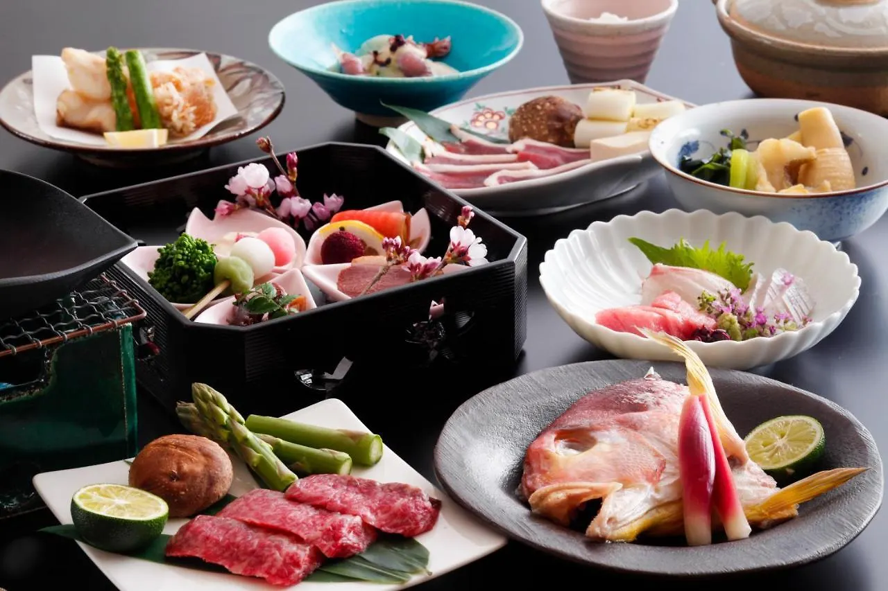 京都 桑加旅馆酒店