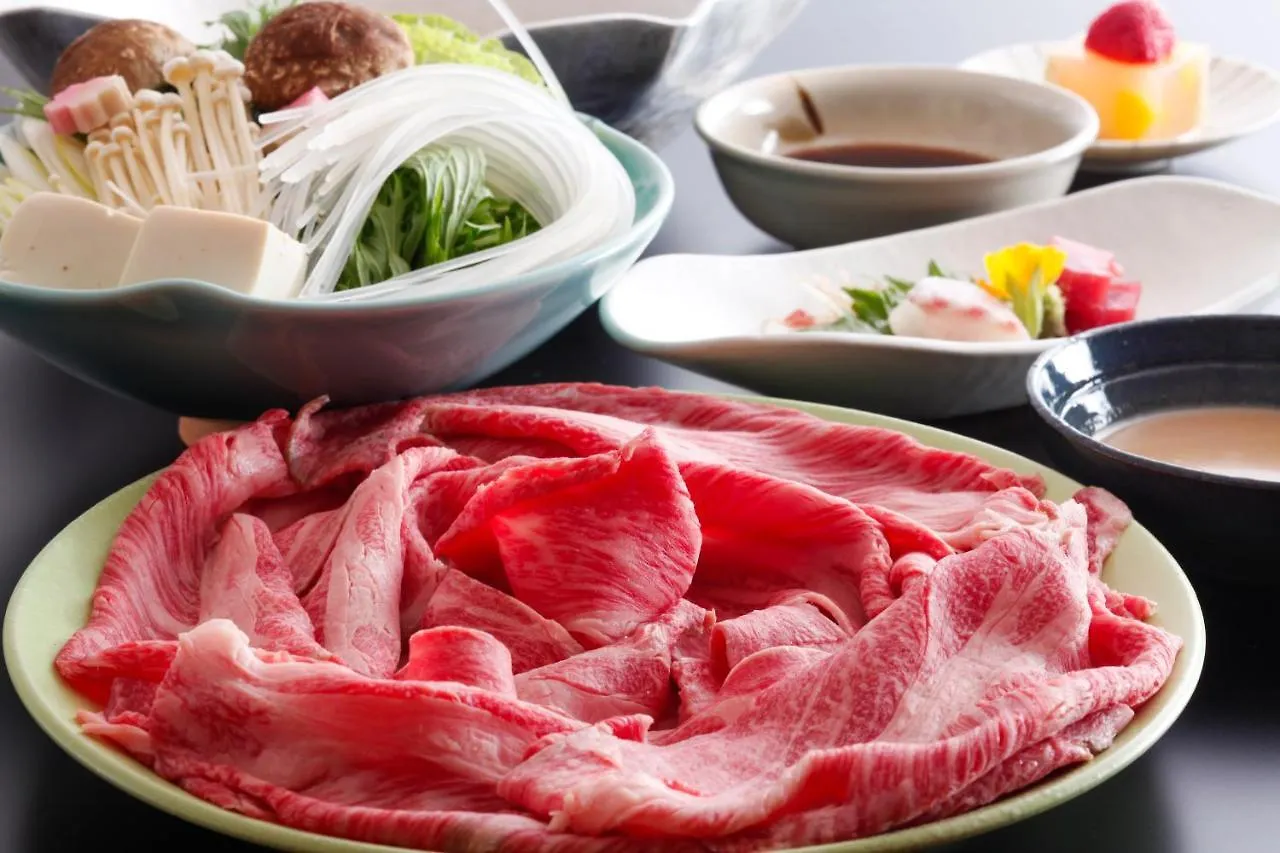 京都 桑加旅馆酒店 传统日式旅馆